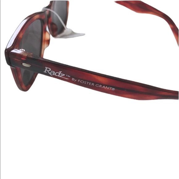 Vintage Deadstock Foster Grant Wayfarer Sunglasses - Picture 4 of 6